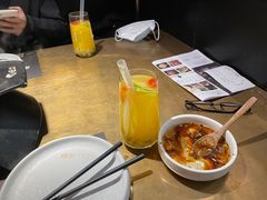 -吞鱼兽麻辣烤鱼(万达店)