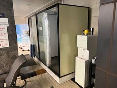 -蓝天国际游泳培训基地(华腾园店)