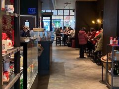 -星巴克臻选(南京金茂览秀城店)