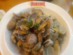 香辣花甲-小红烤翅(傅厚岗店)