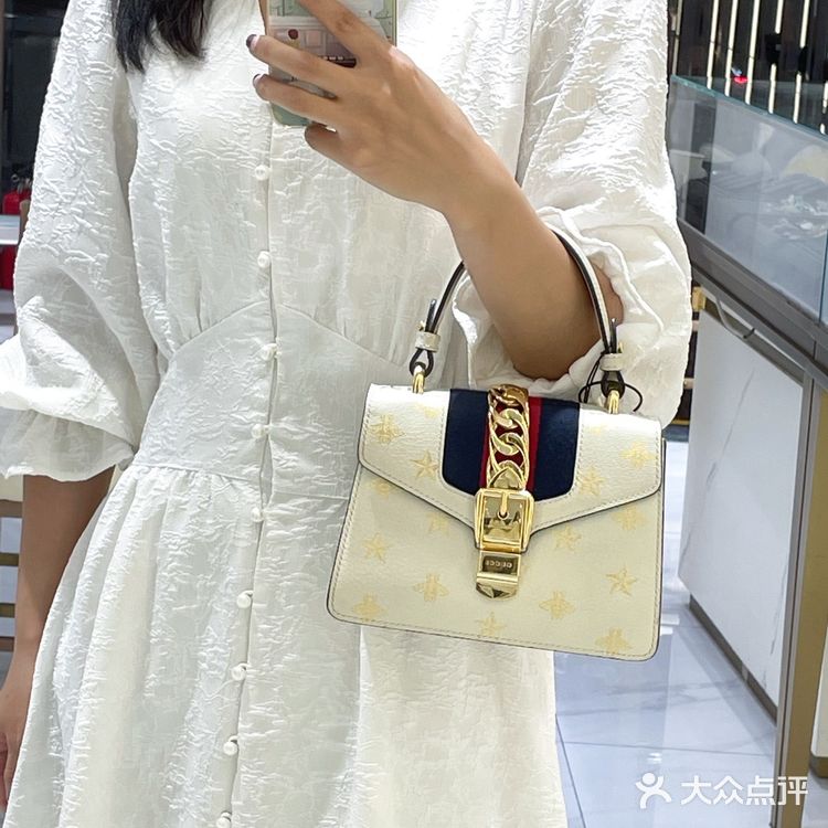 杭州宝藏二手奢侈品店💼 千元入中古奢侈品