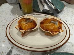 -CRAZYONES西班牙海鲜饭(上海美罗城店)