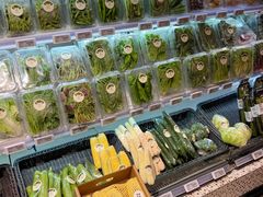 -杭州大厦LSE城市生活超市(杭州大厦店)