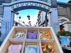 -昆明冠生园·蛋糕·面包(南强街店)