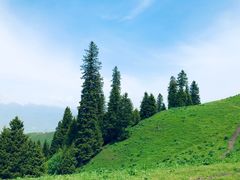 -新疆那拉提国家旅游度假区
