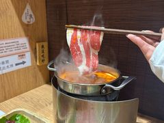 -独食火锅·半米屋台(望平街店)