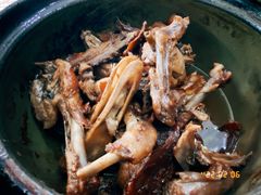 -斯丹姜母鸭·古法干香(涂门街总店)