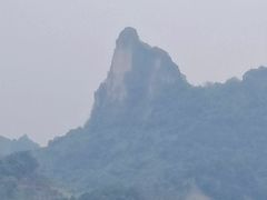 -大面山