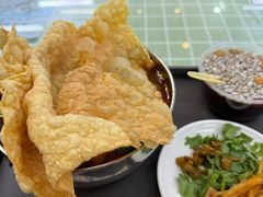 -红鼻子桂林米粉(金唐新光界店)