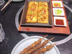 -刘全福吊炉烧烤王(东江路店)