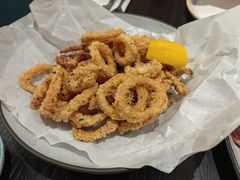 -BAKER&SPICE(环贸店)