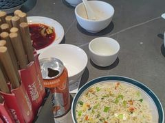 -陈熹公民族美食文化餐厅(中华广场店)