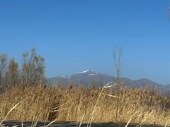 -野鸭湖国家湿地公园