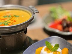 -安南越南餐厅(青岛万象城店)