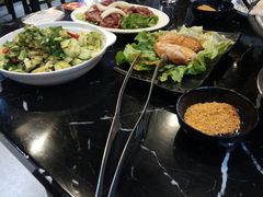 -燚青春东北泥炉烤肉(百合店)