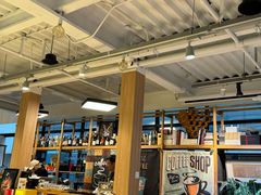 -JRCAFE玖如空间
