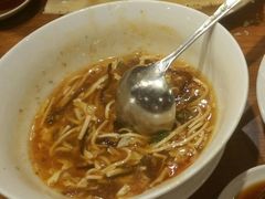 酸辣汤-鼎泰丰(南西店)