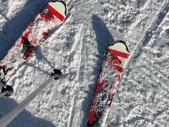 -大同万龙白登山国际滑雪场