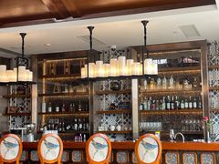 -V Bar海景扒房(北海湾惠龙万达嘉华酒店)