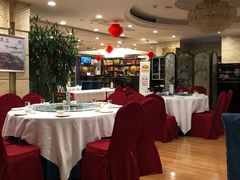 大堂-香融府·烤鸭·家常菜(马家堡路店)
