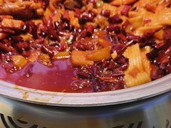 -徐记小怪兽肉蟹煲(中央大街店)