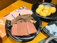 -呷哺呷哺 黄金牧场 (欢乐谷店)