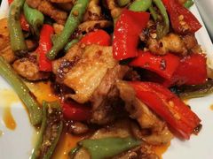 川香小炒肉-海天楼中餐厅(吴宫泛太平洋酒店)