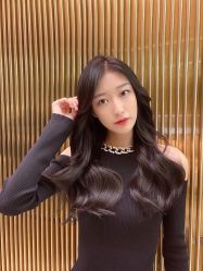 点击看大图 -3AM HAIR SALON烫发染发接发