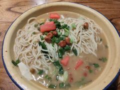 -阿福板凳面(观音桥店)