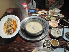 -大良毋米粥(锦龙路总店)
