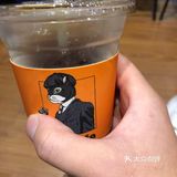 南海意库创意咖啡厅☕️