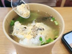 -家宴·灌蛋·沙茶面(曾厝垵店)