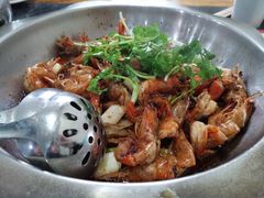 -万州大虾(五桥店)