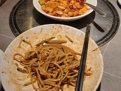 -天府豆花庄(金四季店)