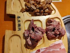-喜来稀肉(邻瑞店)