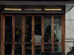 -Swing Coffee(钟楼区步行街店)