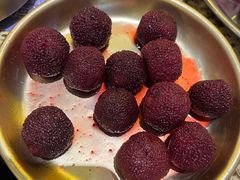 杨梅冰-首尔烤肉大排档(合生汇店)