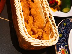 -京熹顺·老北京百年铜锅涮肉(百家湖1912店)