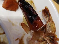 -黄记煌三汁焖锅(华发商都店)