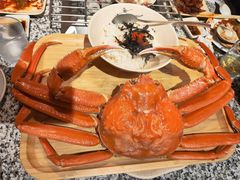 -震海贝烤贝·民俗特色店(延吉总店)