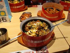 -朴大叔拌饭(上海金山万达店)