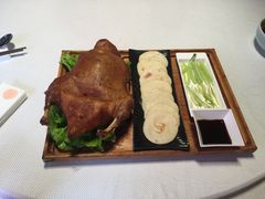 -106餐厅(山水文园店)