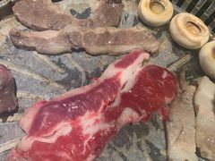 -牛市牛烤肉(西单大悦城店)