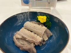 -白天鹅宾馆-宏图府餐厅