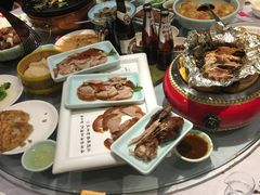 -京味斋·北京烤鸭(北京南站洋桥店)