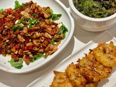 -炊烟小炒黄牛肉(中心印象城店)