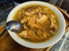 -缘生态云南菜·野生菌庭院餐厅(华侨城店)