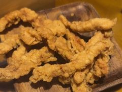 -重庆石磨豆花庄(乔庄店)