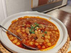 -全牛匠·乐山跷脚牛肉(西单华威约饭街店)