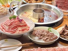 -佬土鹅肠火锅(解放路店)